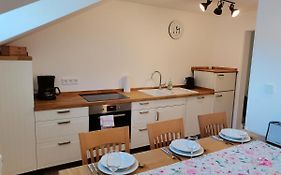 Ferienwohnung Bene